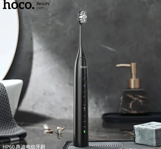 Hoco HP60 Wave Electric Toothbrush