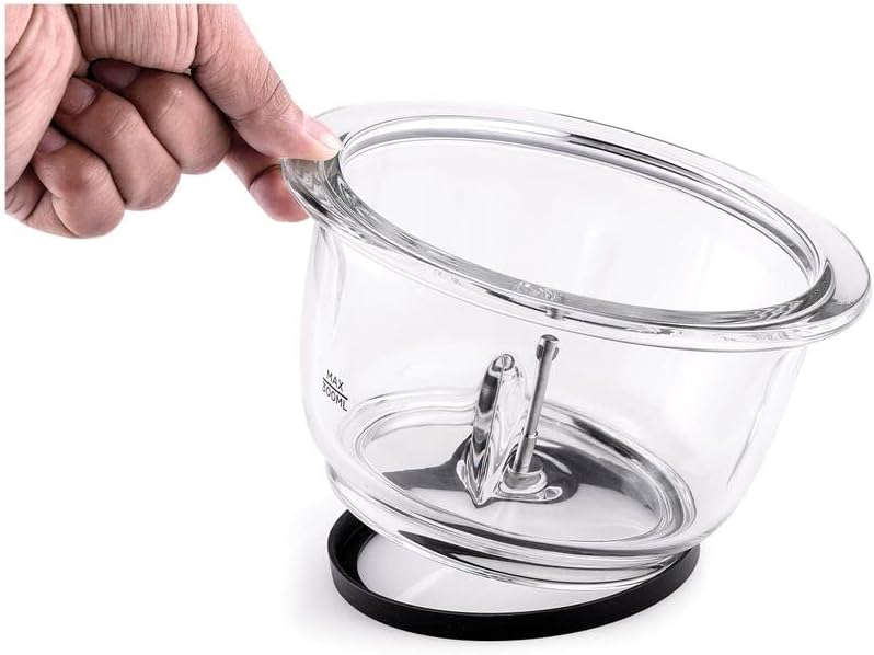 Black + Decker – Glass Chopper (GC400-85)©