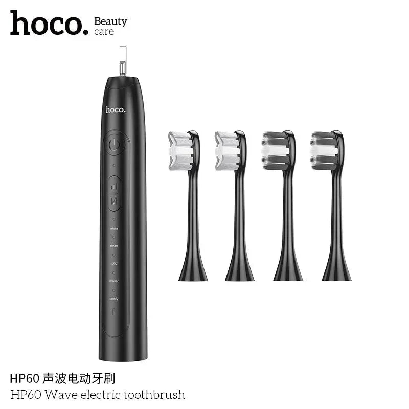 Hoco HP60 Wave Electric Toothbrush