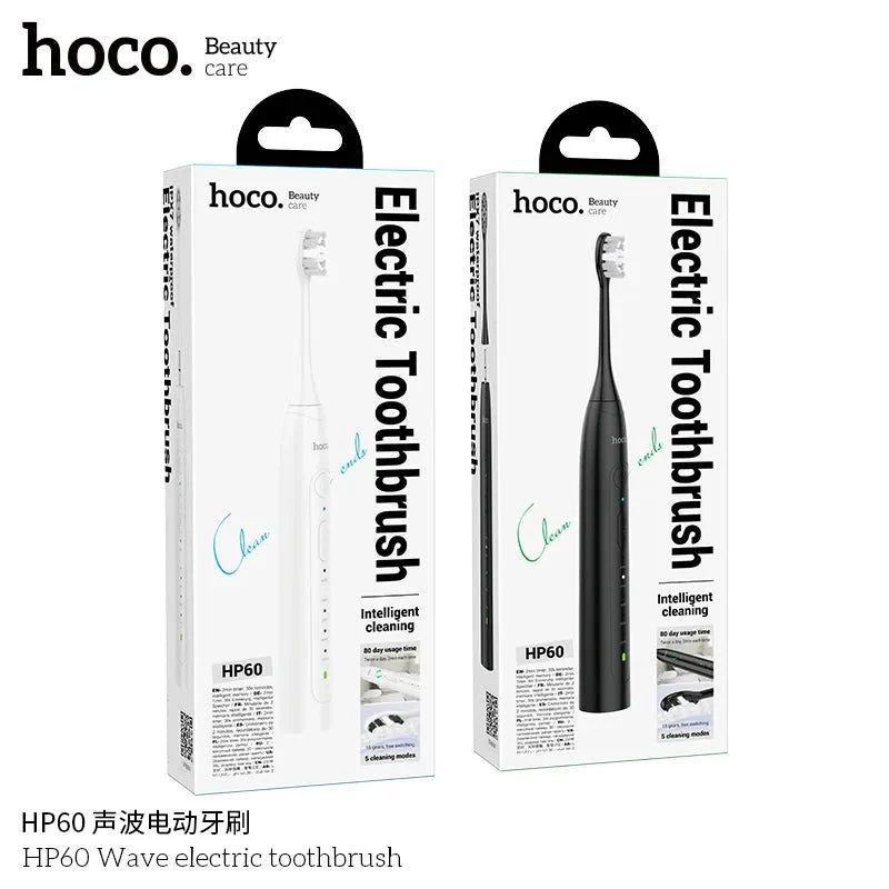 Hoco HP60 Wave Electric Toothbrush