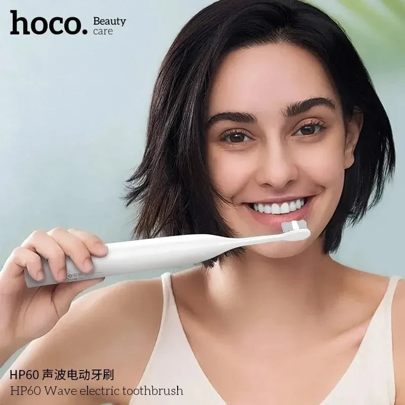 Hoco HP60 Wave Electric Toothbrush