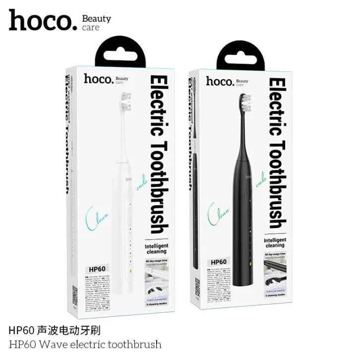 Hoco HP60 Wave Electric Toothbrush