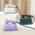 Portable Folding Clothes Iron